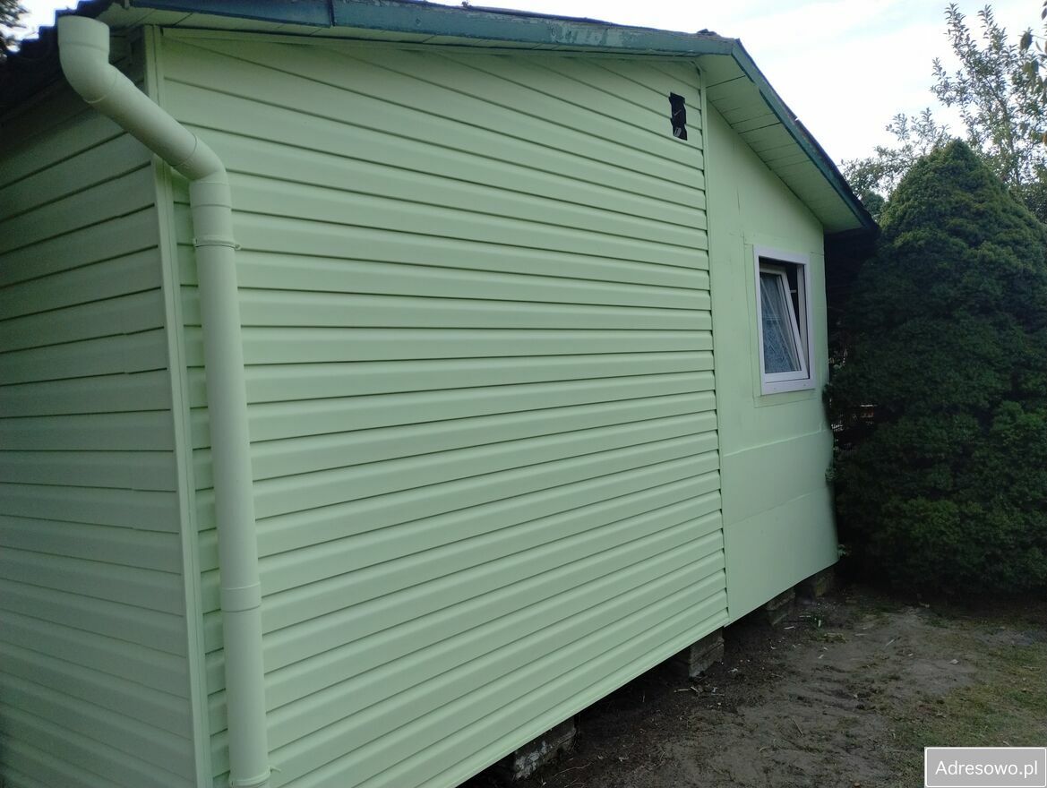 Działka rod Włocławek. Zdjęcie 9