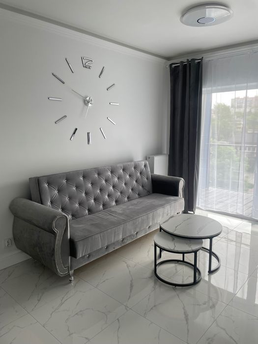 Mieszkanie 2-pokojowe Bielsko-Biała