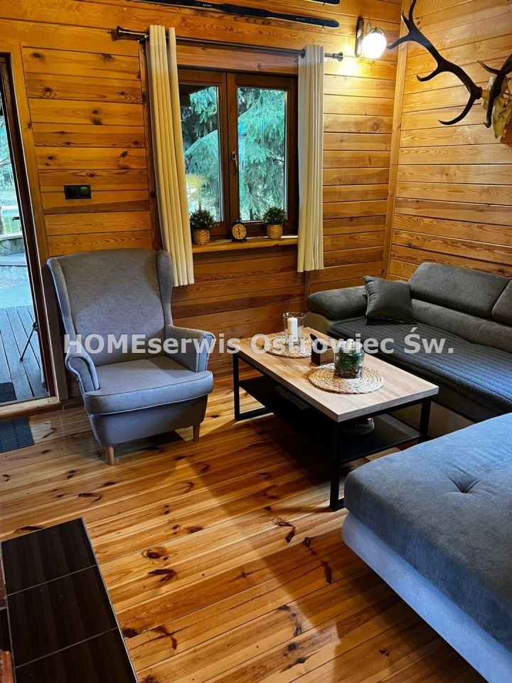 dom wolnostojący, 4 pokoje Czerwona Góra. Zdjęcie 17