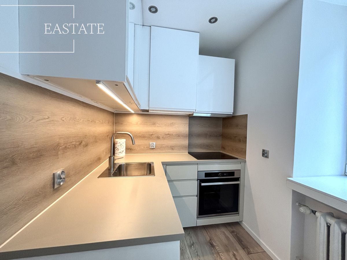 Mieszkanie 2-pokojowe Warszawa Żoliborz, ul. Dymińska. Zdjęcie 3