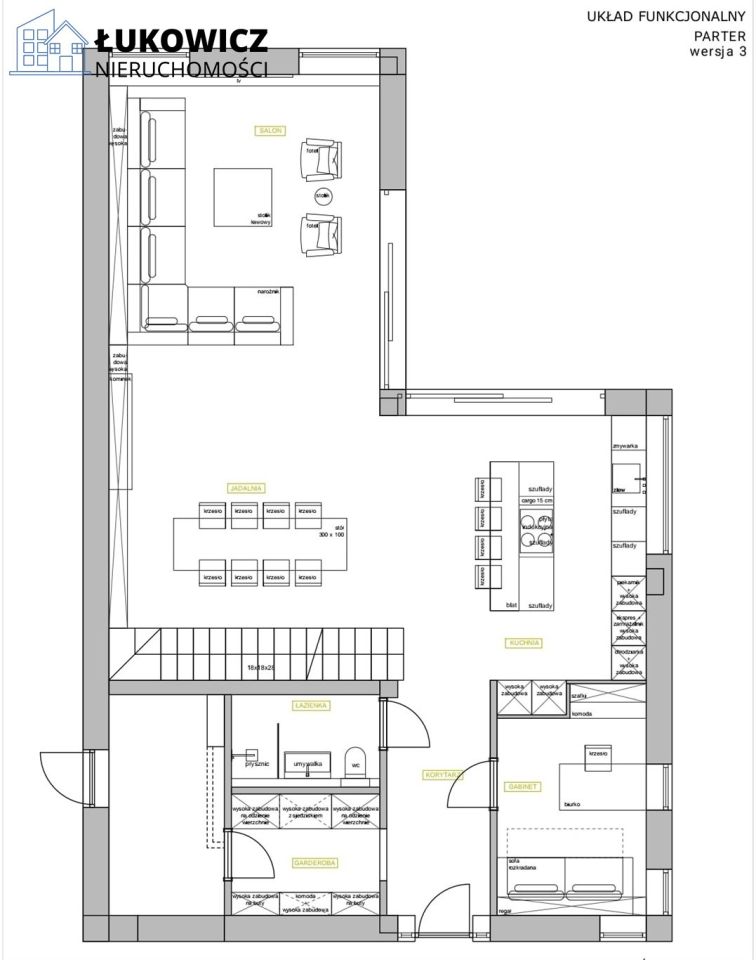 dom wolnostojący, 6 pokoi Kęty. Zdjęcie 6