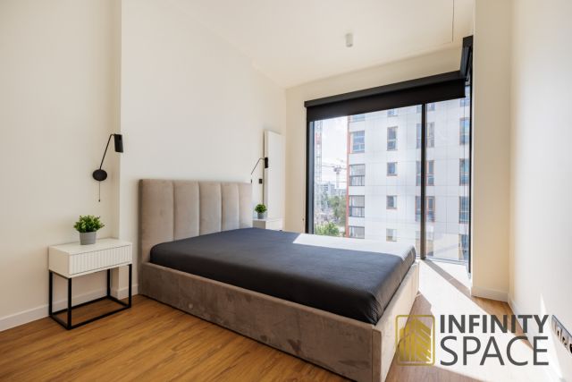 Mieszkanie 2-pokojowe Warszawa Wola, ul. Prosta. Zdjęcie 7