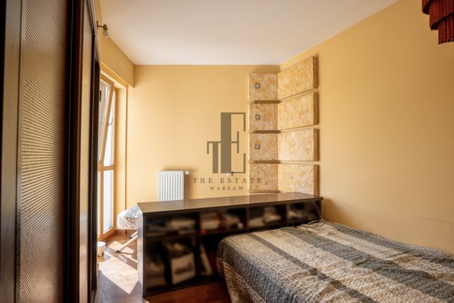 Mieszkanie 2-pokojowe Warszawa Mokotów. Zdjęcie 5