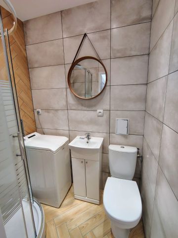 Mieszkanie 1-pokojowe Kalisz Kaliniec, ul. Serbinowska. Zdjęcie 7