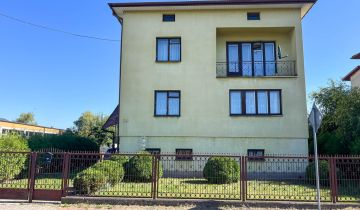 dom wolnostojący, 5 pokoi Ostrowiec Świętokrzyski, ul. Furmańska