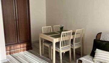 Mieszkanie 1-pokojowe Starogard Gdański, ul. Zielona