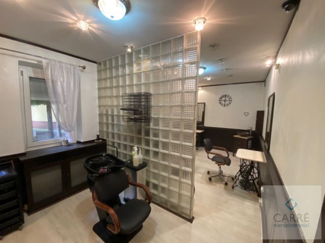 Lokal Szczecin Centrum. Zdjęcie 5