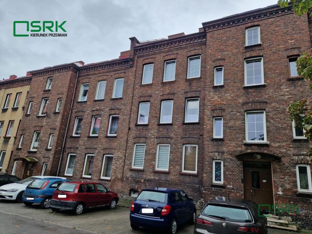 Mieszkanie 1-pokojowe Będzin, ul. Barlickiego. Zdjęcie 1