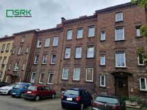 Mieszkanie 1-pokojowe Będzin, ul. Barlickiego