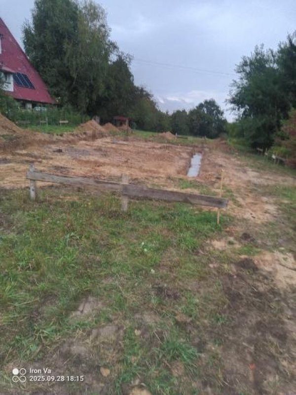 Działka budowlana Kazimierz Dolny Góry Pierwsze. Zdjęcie 11