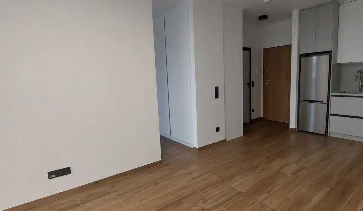 Mieszkanie 2-pokojowe Łódź Bałuty, ul. Łupkowa