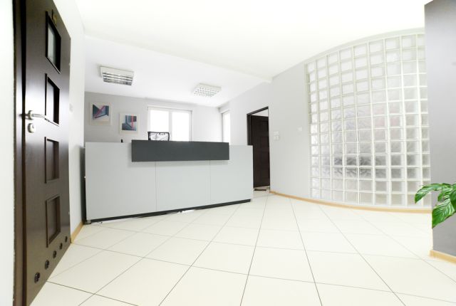 Biuro Warszawa Mokotów, ul. Wiktorska. Zdjęcie 17