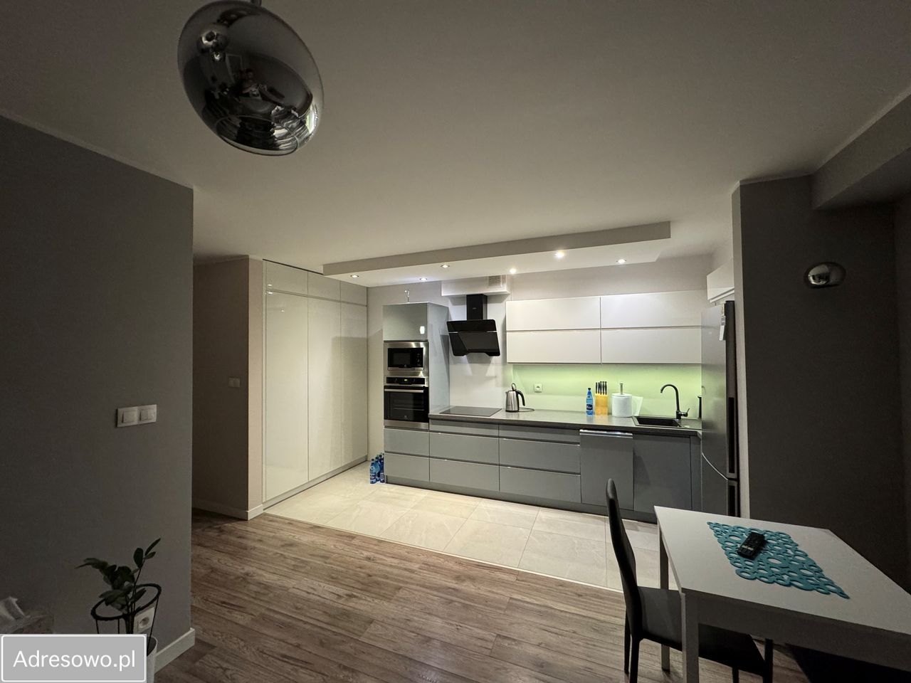 Mieszkanie 3-pokojowe Rzeszów Drabinianka, ul. Strażacka. Zdjęcie 13