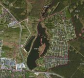 Działka budowlana Piotrków Trybunalski Wierzeje, ul. Wierzejska. Zdjęcie 2