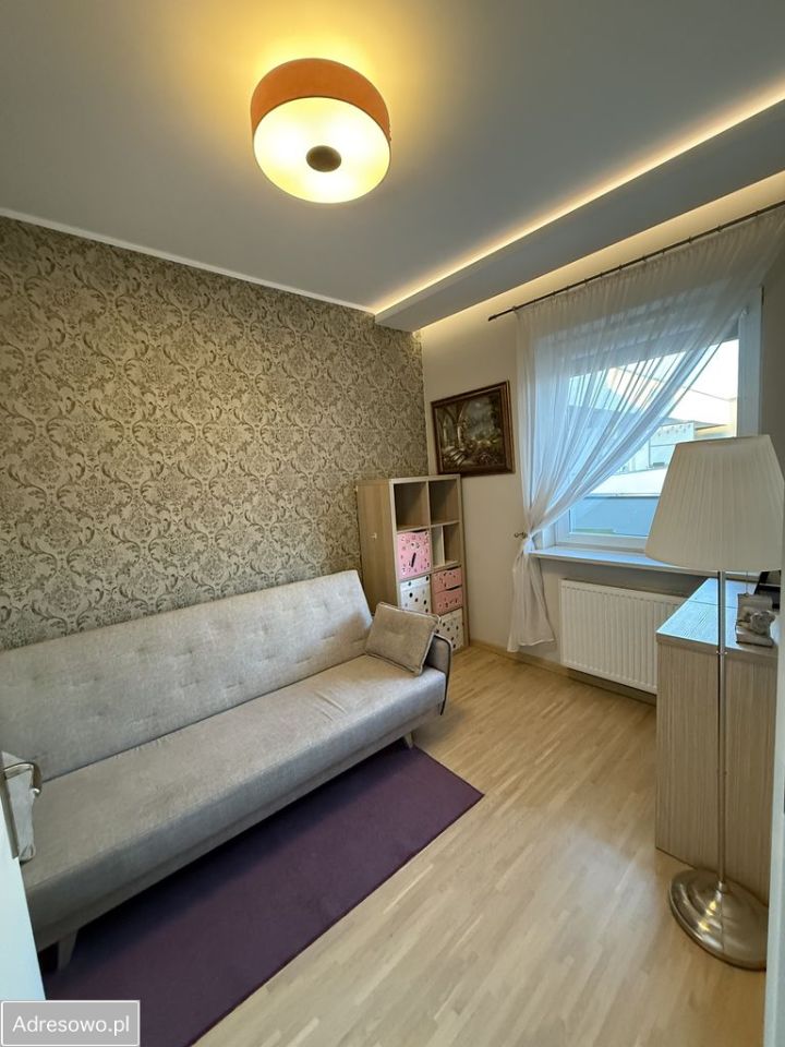 Mieszkanie 3-pokojowe Łódź Polesie, ul. Traktorowa. Zdjęcie 18