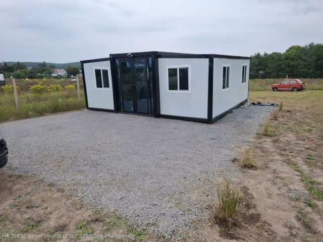 dom wolnostojący, 3 pokoje Mostki. Zdjęcie 1