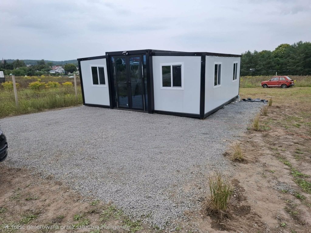 dom wolnostojący, 3 pokoje Mostki