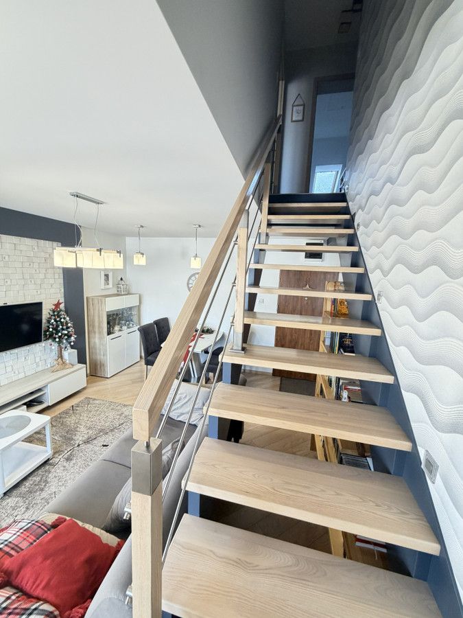 Mieszkanie 4-pokojowe Sokółka, ul. Władysława Broniewskiego. Zdjęcie 24