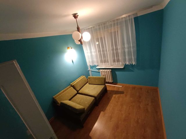 Mieszkanie 2-pokojowe Busko-Zdrój, os. gen. Andersa. Zdjęcie 1