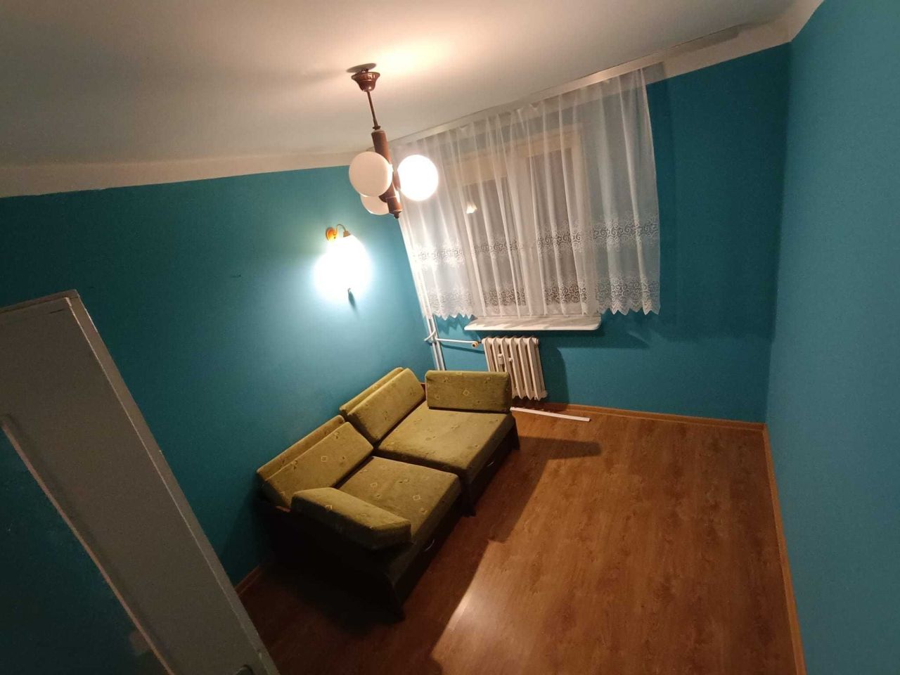 Mieszkanie 2-pokojowe Busko-Zdrój, os. gen. Andersa