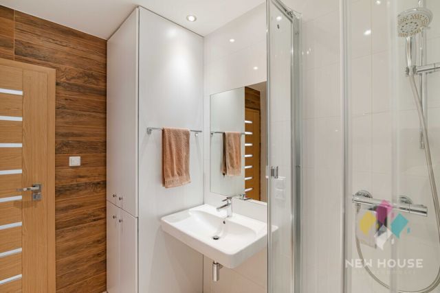 Mieszkanie 2-pokojowe Olsztyn, ul. Grunwaldzka. Zdjęcie 20