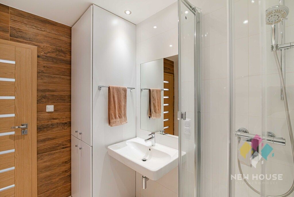 Mieszkanie 2-pokojowe Olsztyn, ul. Grunwaldzka. Zdjęcie 20