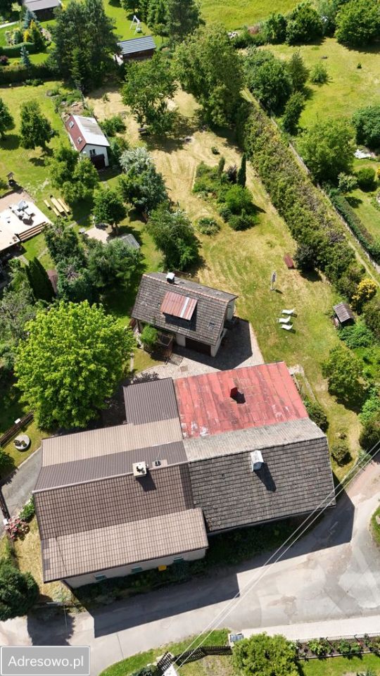 dom wolnostojący, 6 pokoi Kudowa-Zdrój, ul. Bolesława Chrobrego. Zdjęcie 2