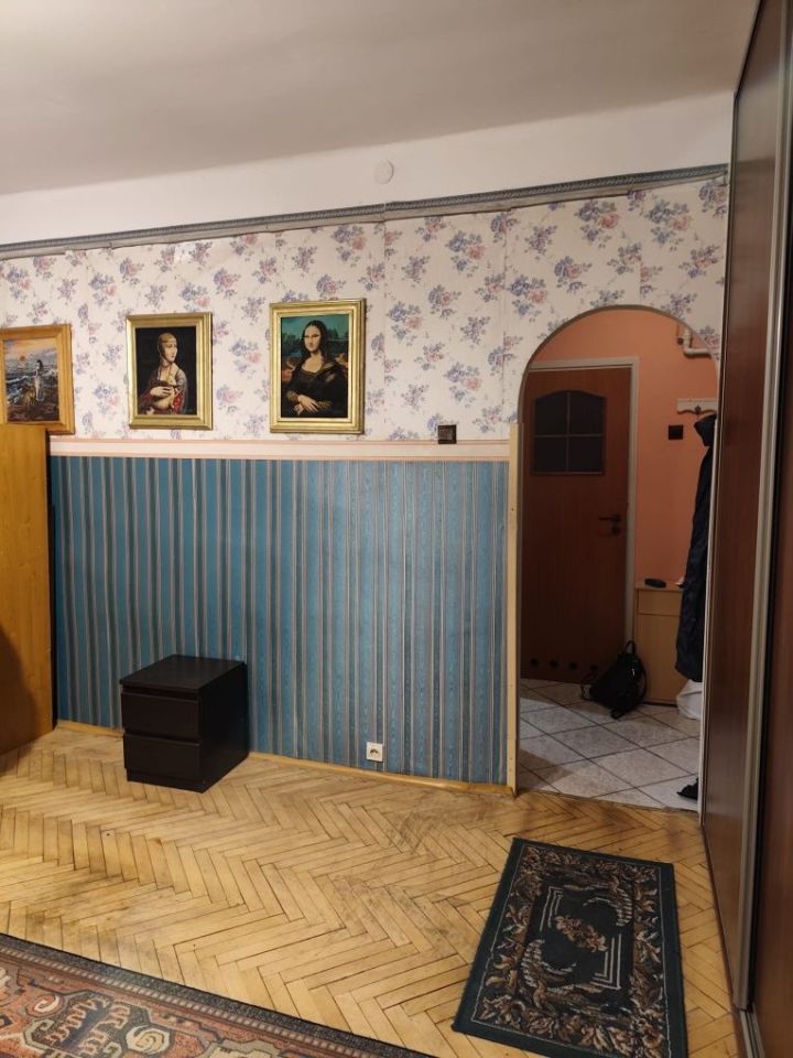 Mieszkanie 1-pokojowe Dąbrowa Górnicza, ul. Zygmunta Krasińskiego. Zdjęcie 5