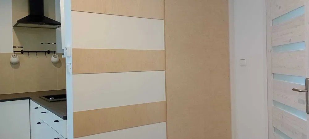 dom szeregowy, 3 pokoje Czarna Dąbrówka, ul. Ogrodowa. Zdjęcie 2