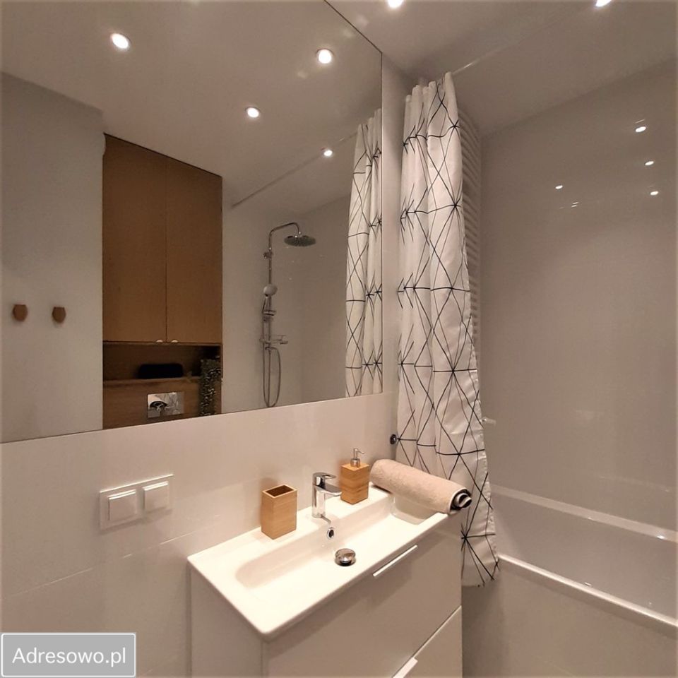 Mieszkanie 2-pokojowe Warszawa Wola, ul. Przyokopowa. Zdjęcie 13