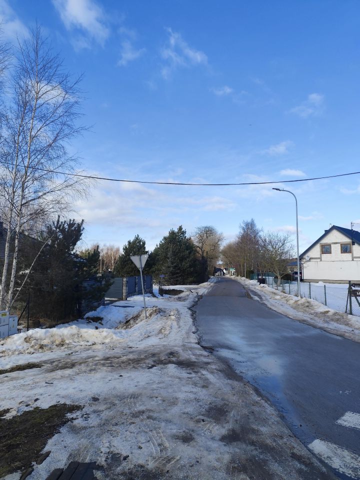 Działka budowlana Mieroszyno, ul. Młyńska. Zdjęcie 5