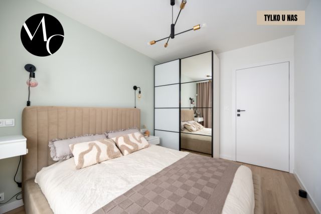 Mieszkanie 4-pokojowe Gdańsk Łostowice, ul. Hokejowa. Zdjęcie 12