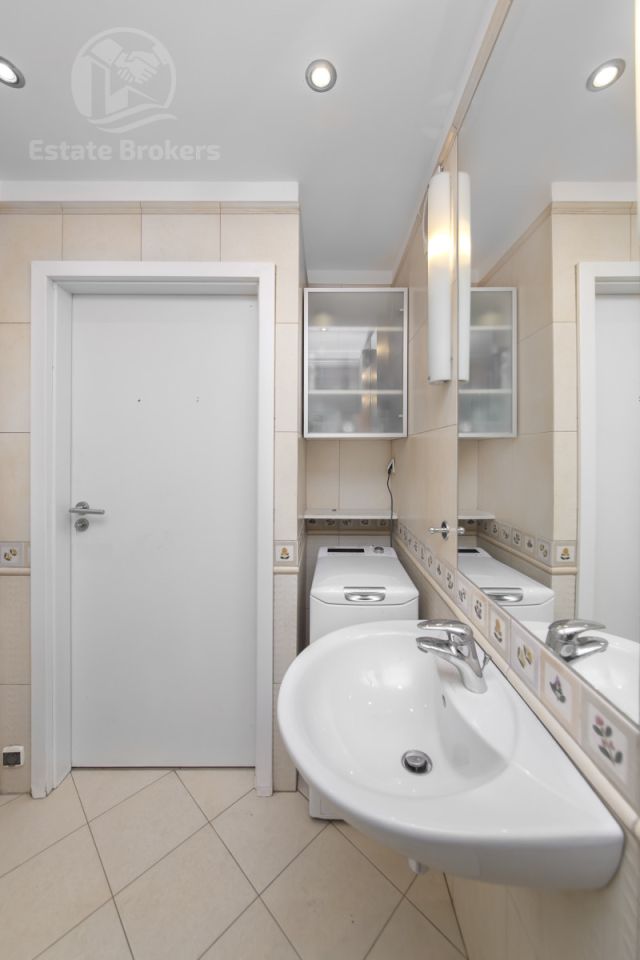 Mieszkanie 4-pokojowe Wrocław Muchobór Mały, ul. Szwedzka. Zdjęcie 11