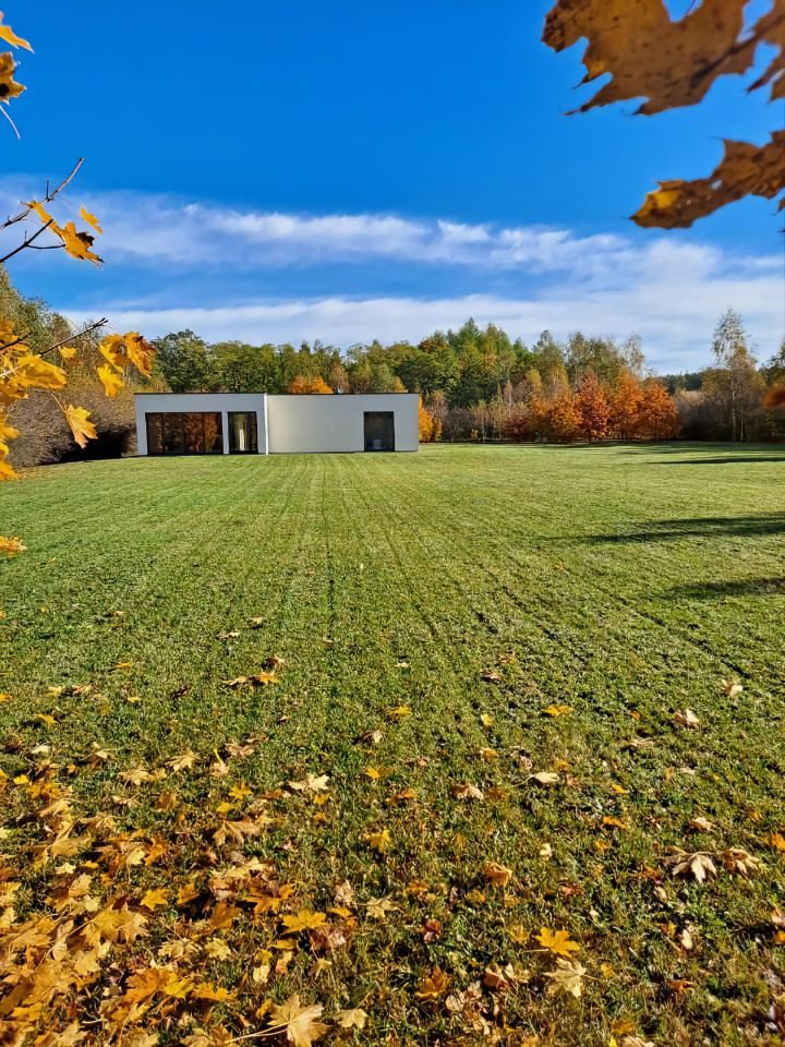 dom wolnostojący, 5 pokoi Czarny Las. Zdjęcie 12