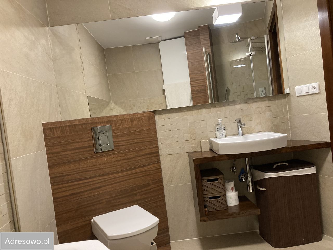 Pokój Kraków, al. Ignacego Daszyńskiego. Zdjęcie 14