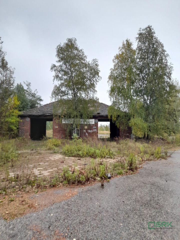 Działka inna Ruda Śląska Kochłowice, ul. ks. Ludwika Tunkla. Zdjęcie 4