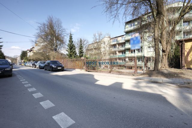 Mieszkanie 2-pokojowe Kraków Zwierzyniec, ul. Królowej Jadwigi. Zdjęcie 12