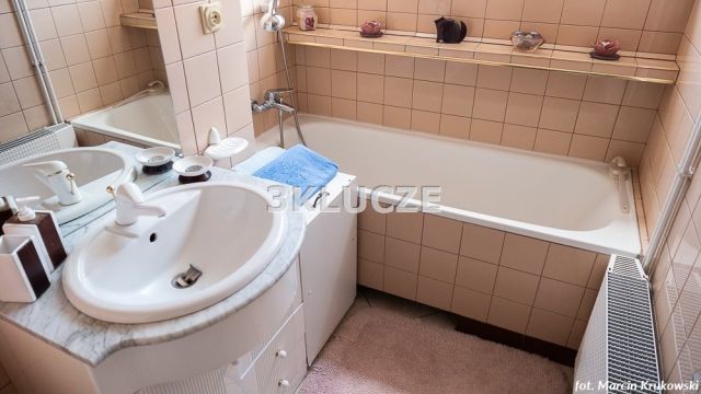 dom wolnostojący, 7 pokoi Puławy. Zdjęcie 33
