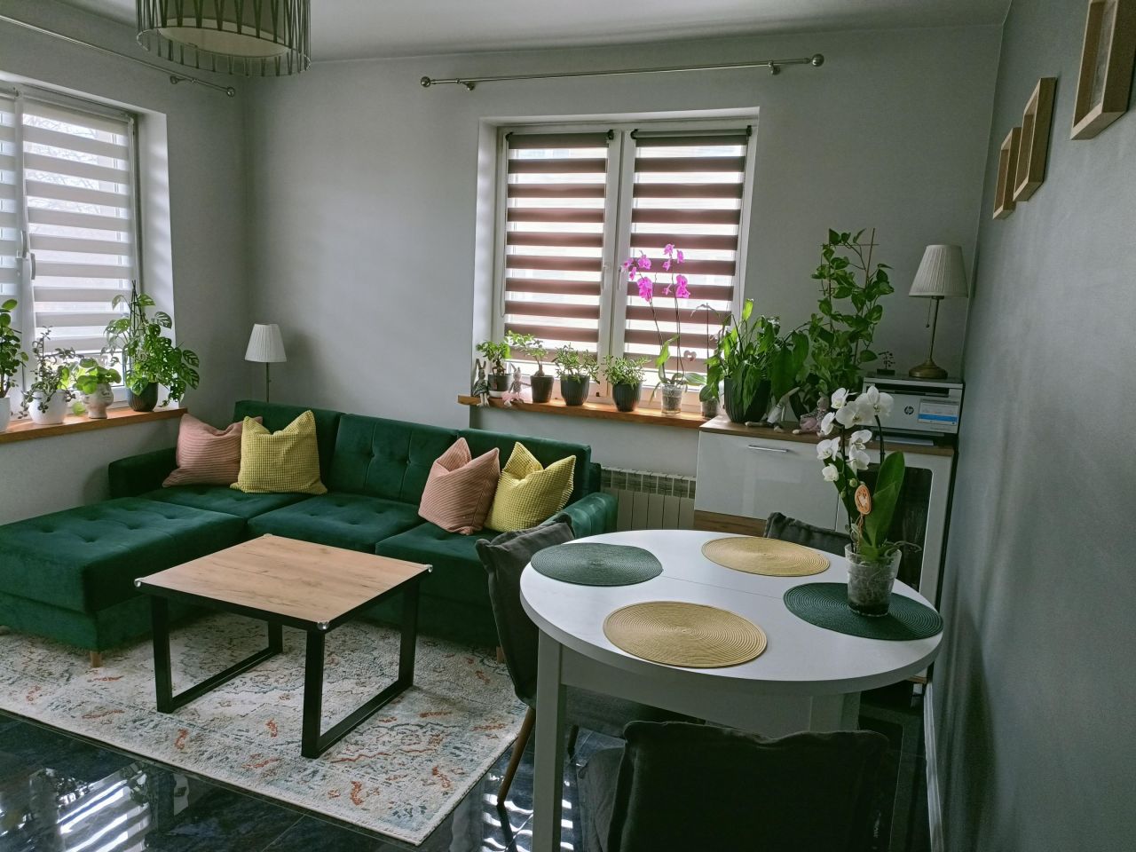 Mieszkanie 2-pokojowe Koniecpol, ul. Robotnicza. Zdjęcie 3