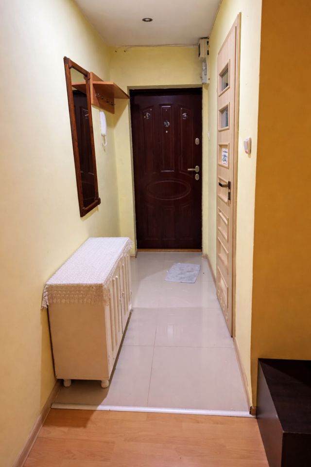 Mieszkanie 2-pokojowe Bogatynia, os. Osiedle Orła Białego. Zdjęcie 4