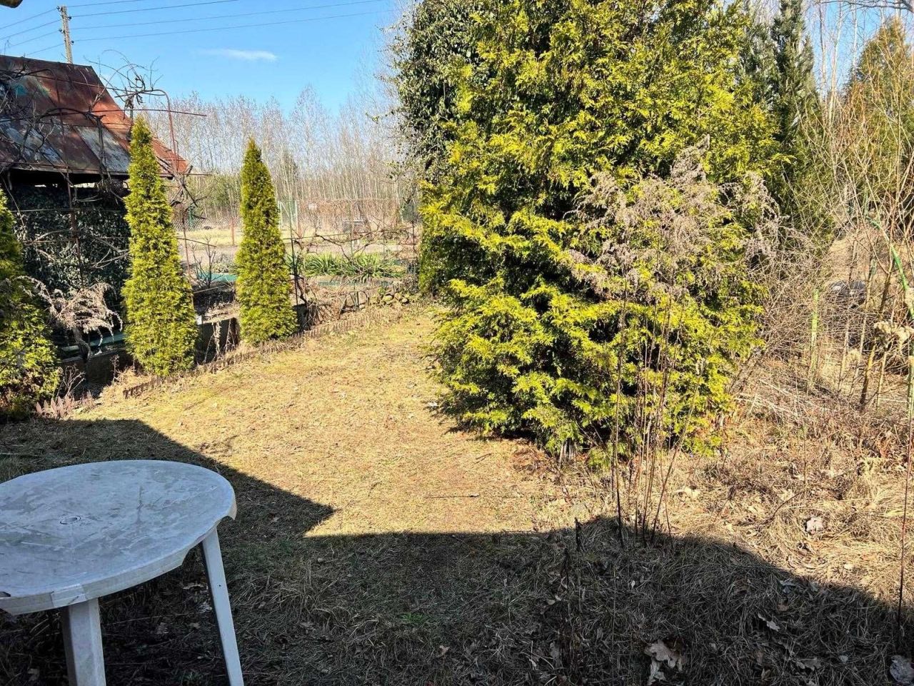 Działka rod Warszawa Rembertów. Zdjęcie 2