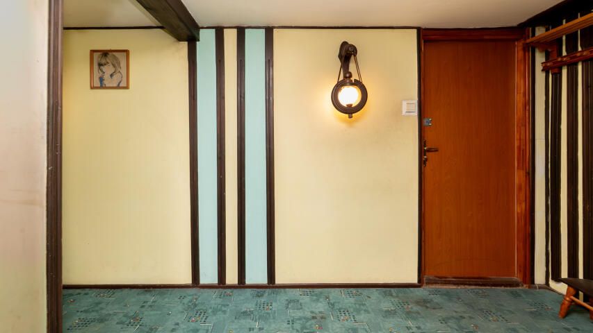 Mieszkanie 3-pokojowe Żuławka Sztumska. Zdjęcie 4