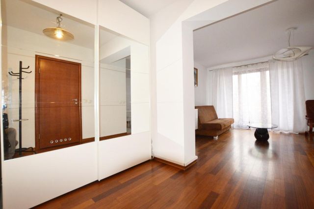 Mieszkanie 1-pokojowe Wrocław Krzyki, ul. Powstańców Śląskich. Zdjęcie 1