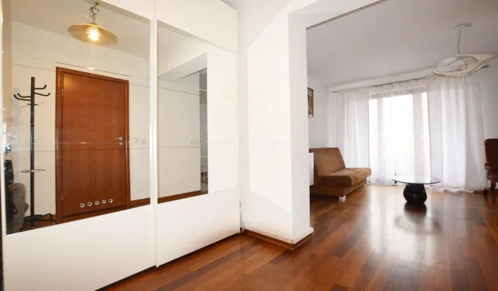 Mieszkanie 1-pokojowe Wrocław Krzyki, ul. Powstańców Śląskich