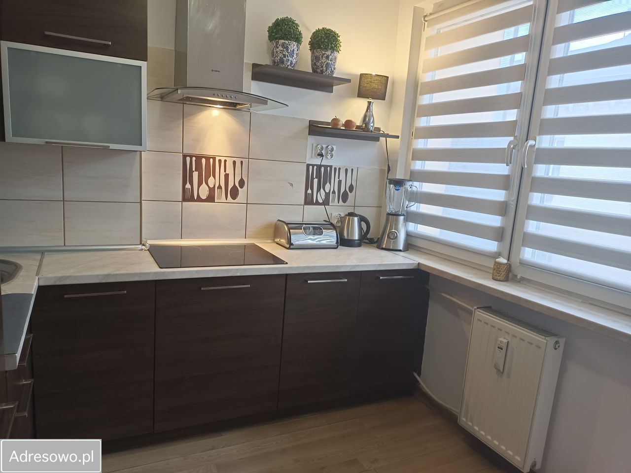 Mieszkanie 1-pokojowe Kalisz Centrum, ul. Fryderyka Chopina. Zdjęcie 13