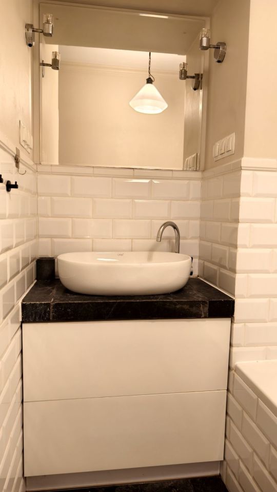 Mieszkanie 3-pokojowe Bielsko-Biała Śródmieście, ul. Cieszyńska. Zdjęcie 9