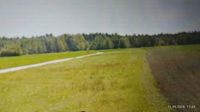 Działka rolna Wszachów. Zdjęcie 1