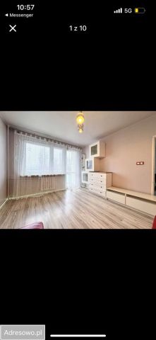 Mieszkanie 3-pokojowe Katowice Wełnowiec, ul. Słoneczna. Zdjęcie 1