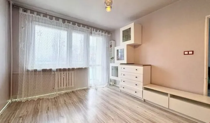Mieszkanie 3-pokojowe Katowice Wełnowiec, ul. Słoneczna
