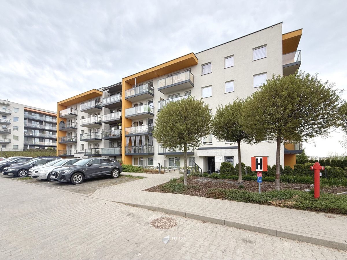 Mieszkanie 3-pokojowe Gdańsk Jasień, ul. Stężycka. Zdjęcie 19